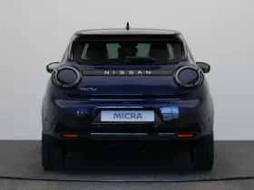 Nissan Micra (2026) thumbnail 7
