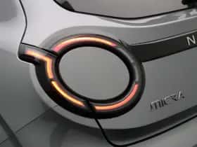 Nissan Micra (2026) thumbnail 39