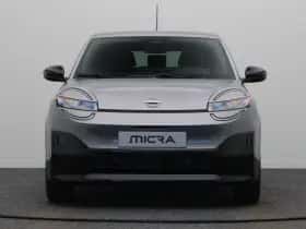 Nissan Micra (2026) thumbnail 6