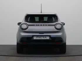 Nissan Micra (2026) thumbnail 7
