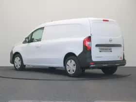 Nissan Townstar (2026) thumbnail 42