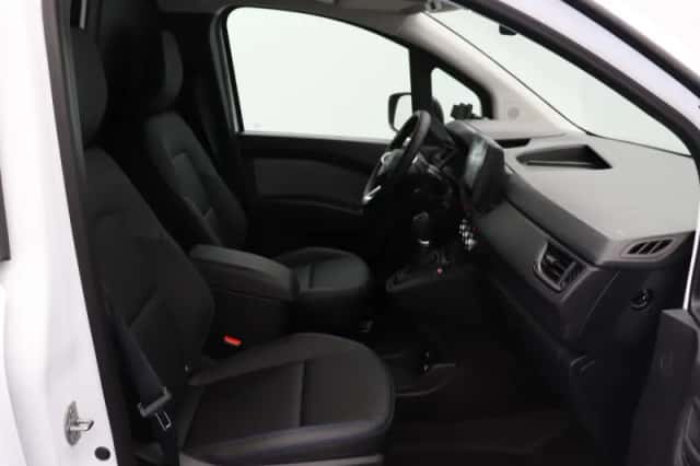 Nissan Townstar (2026) thumbnail 4