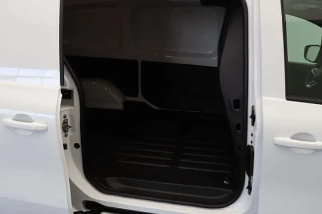 Nissan Townstar (2026) thumbnail 5