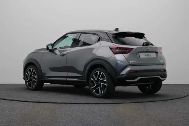 Nissan Juke (2026) thumbnail 2