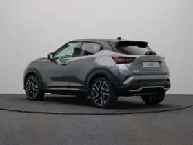 Nissan Juke (2026) thumbnail 2