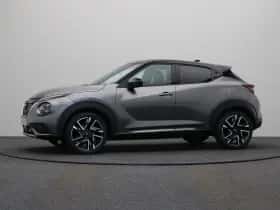 Nissan Juke (2026) thumbnail 12
