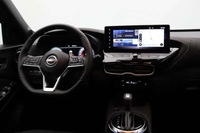 Nissan Juke (2026) thumbnail 5