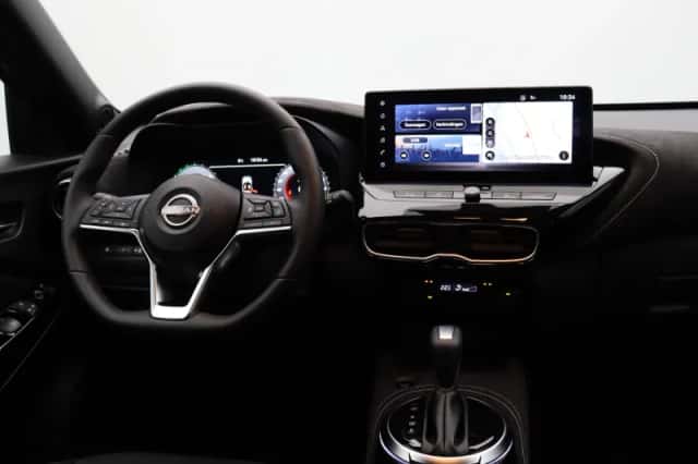 Nissan Juke (2026) thumbnail 5