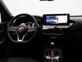 Nissan Juke (2026) thumbnail 5