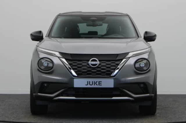 Nissan Juke (2026) thumbnail 6