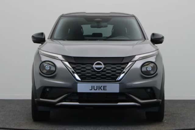 Nissan Juke (2026) thumbnail 6