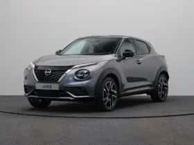 Nissan Juke (2026) thumbnail 10
