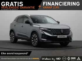Renault Austral (2026) thumbnail 1