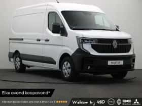 Renault Master (2026)