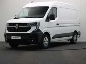 Renault Master (2026) thumbnail 10