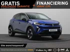 Renault Captur (2026)