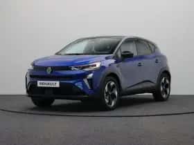 Renault Captur (2026) thumbnail 9