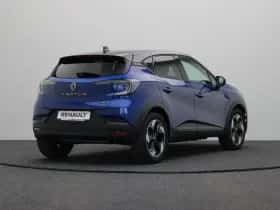 Renault Captur (2026) thumbnail 10