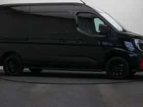 Nissan Interstar (2026) thumbnail 11