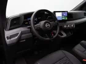 Nissan Interstar (2026) thumbnail 12