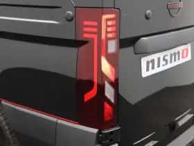 Nissan Interstar (2026) thumbnail 36