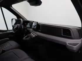 Nissan Interstar (2026) thumbnail 7