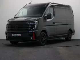Nissan Interstar (2026) thumbnail 8