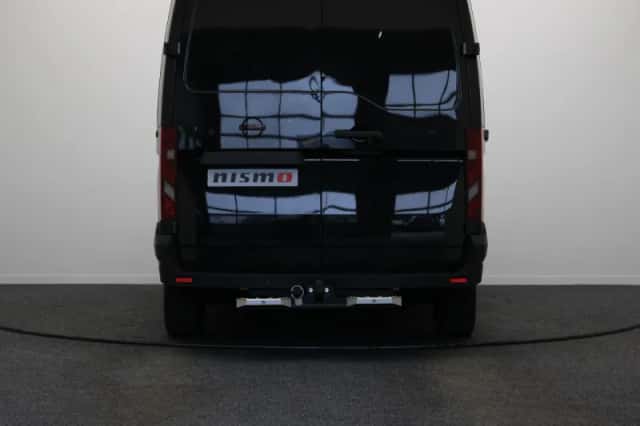 Nissan Interstar (2026) thumbnail 6