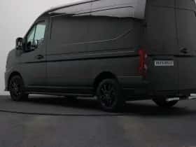 Nissan Interstar (2026) thumbnail 2