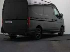 Nissan Interstar (2026) thumbnail 11