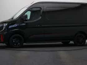 Nissan Interstar (2026) thumbnail 12
