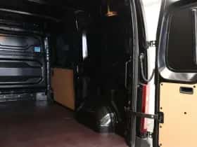 Nissan Interstar (2026) thumbnail 15