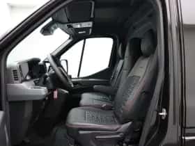 Nissan Interstar (2026) thumbnail 18