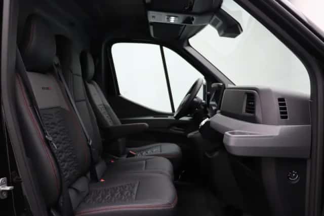 Nissan Interstar (2026) thumbnail 4
