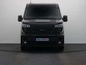 Nissan Interstar (2026) thumbnail 6