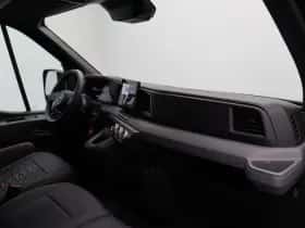 Nissan Interstar (2026) thumbnail 8