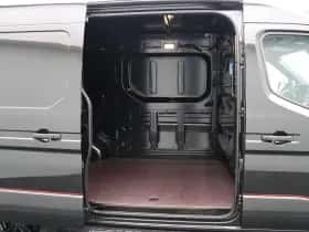 Nissan Interstar (2026) thumbnail 9