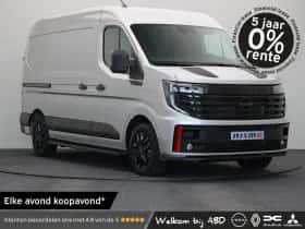 Nissan Interstar (2026)