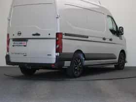 Nissan Interstar (2026) thumbnail 11