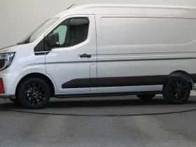 Nissan Interstar (2026) thumbnail 12