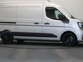 Nissan Interstar (2026) thumbnail 13
