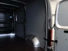 Nissan Interstar (2026) thumbnail 15