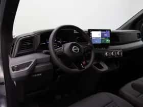 Nissan Interstar (2026) thumbnail 16