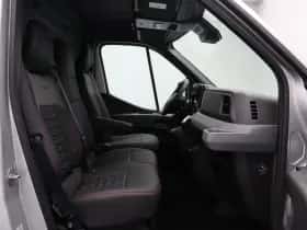 Nissan Interstar (2026) thumbnail 4