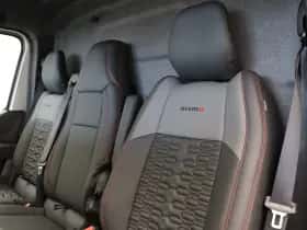 Nissan Interstar (2026) thumbnail 38