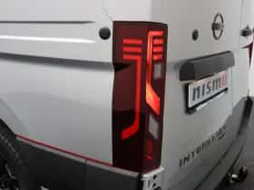 Nissan Interstar (2026) thumbnail 40