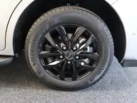 Nissan Interstar (2026) thumbnail 44