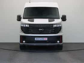 Nissan Interstar (2026) thumbnail 6