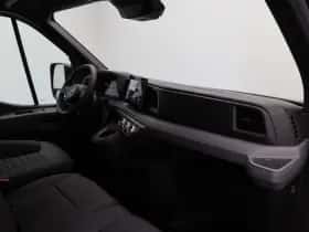 Nissan Interstar (2026) thumbnail 8