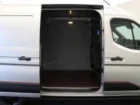 Nissan Interstar (2026) thumbnail 9